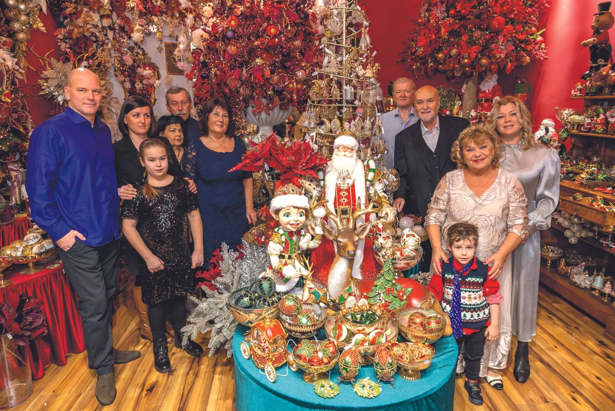 Oszvald Marika: "Ma már csak a gyerekek és az unokák a fontosak" - METRO 
