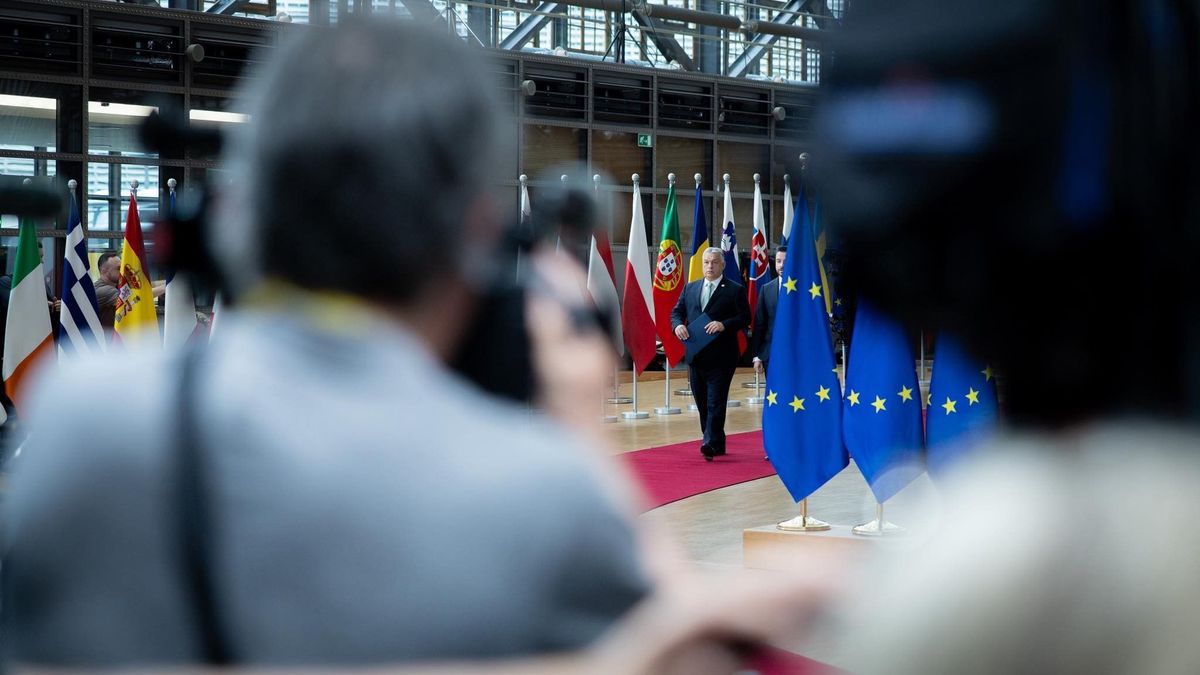 Fotó: Orbán Viktor/Facebook