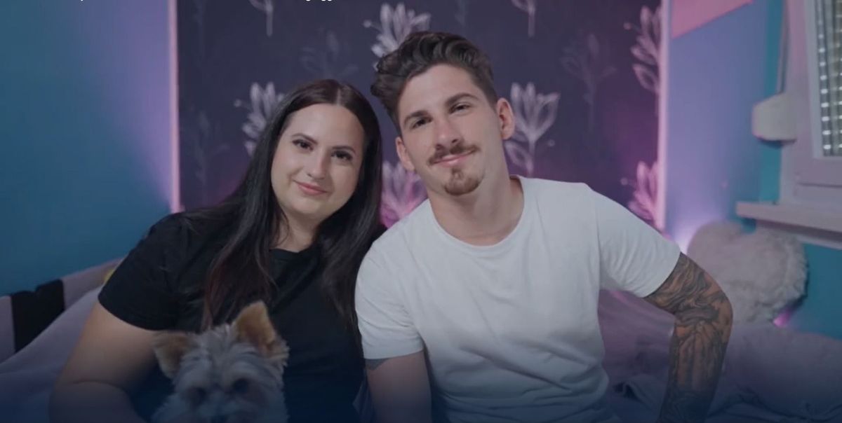 Rosszul lett a fiatal az adás közben