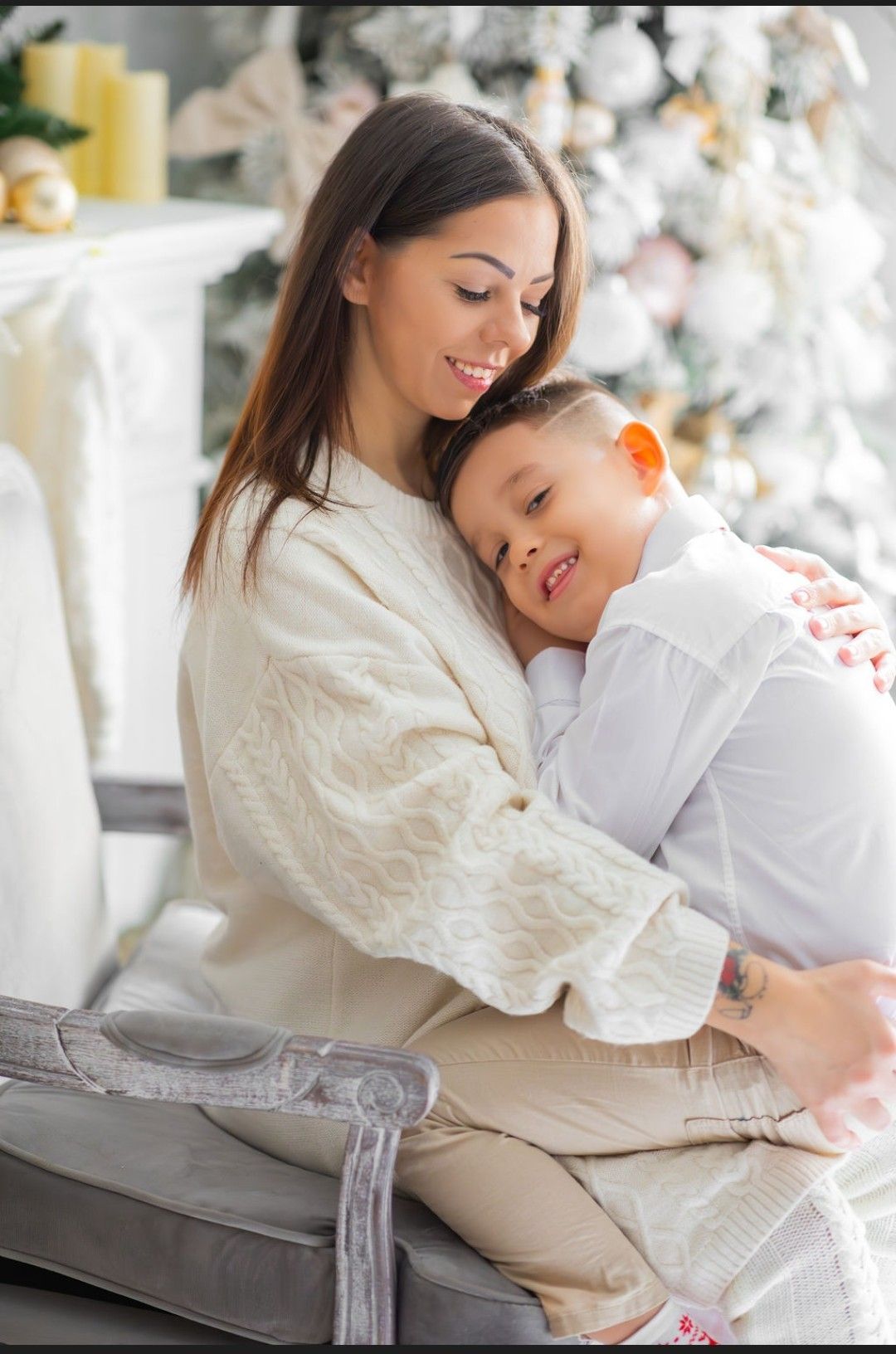 Dudás Ildikónak köszönhetően idén rekord adomány gyűlt össze.