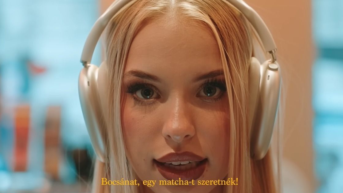 Zsigmond Angi új dallal rukkol elő