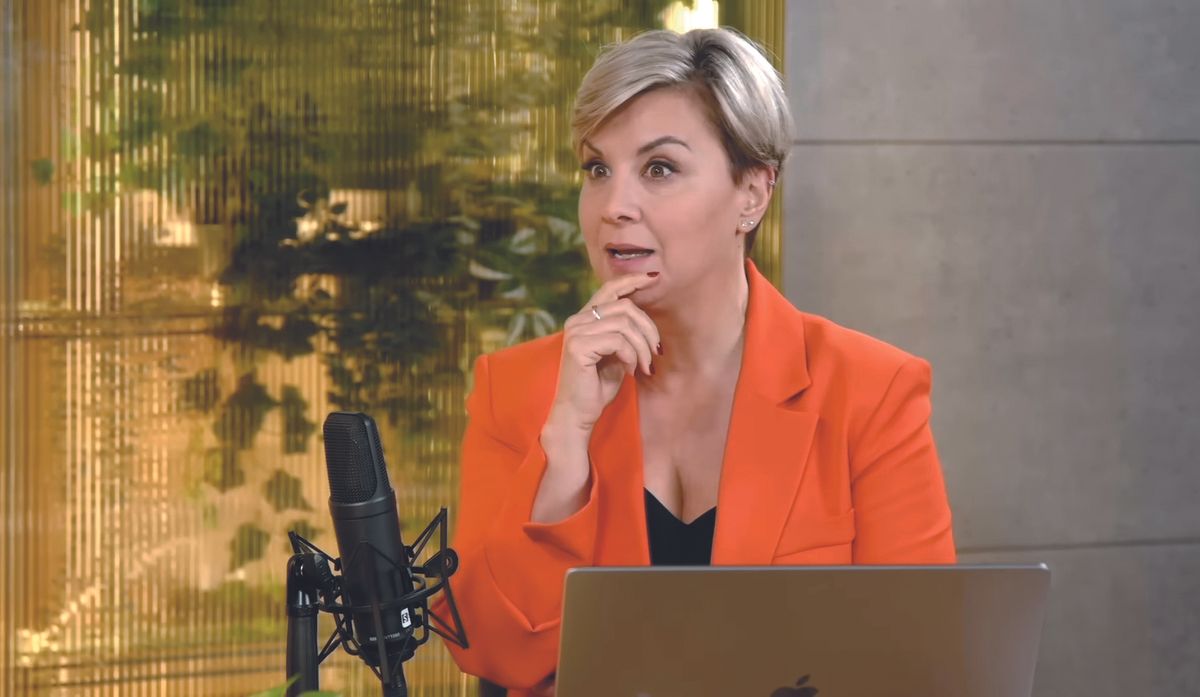 Ábel Anita: Kicsit összemossuk a magyar és olasz szokásokat - METRO
