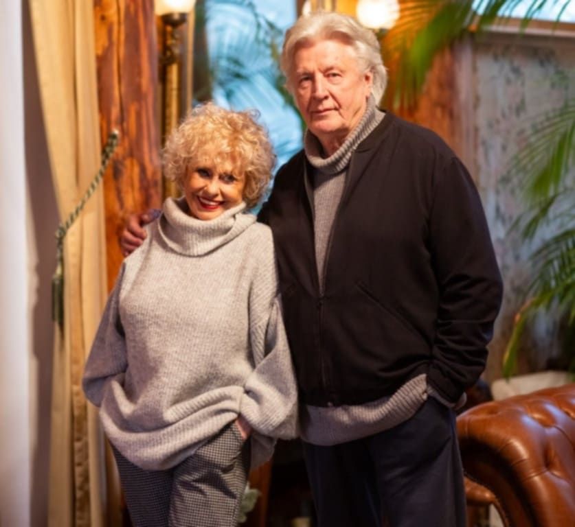 Esztergályos Cecília