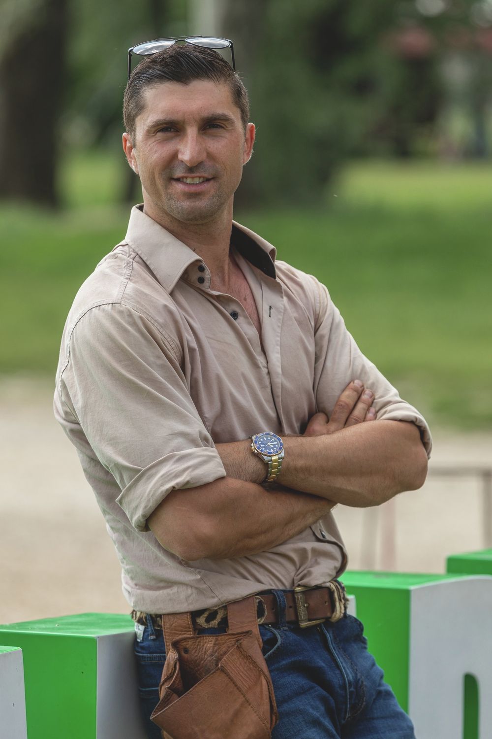 Ifj Richter József gyereke hamarosan megszületik, decemberre várják, így akár napok kérdése is lehet.