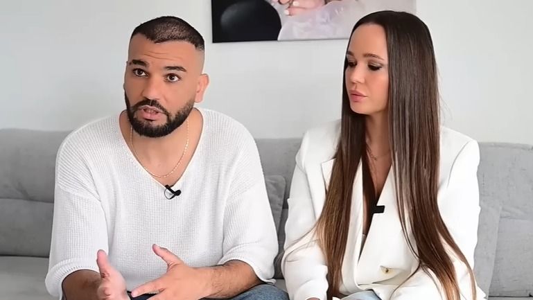 Pál Bia édesanyja lehet a legszexibb magyar nagymama?