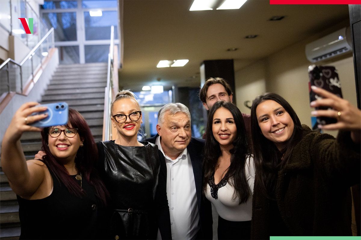 Dárdai Pálról beszélt Orbán Viktor.