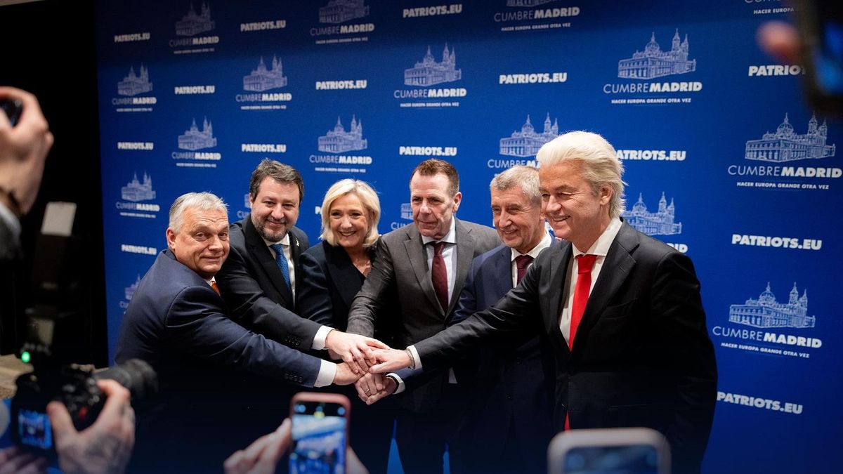 Eredményesek lettek a háttértárgyalások Orbán Viktor szerint.