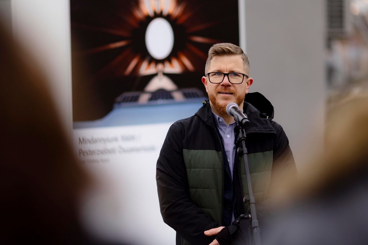 A fotókat Földházi Árpád, Magyar Sajtófotó-díjas fotográfus készítette