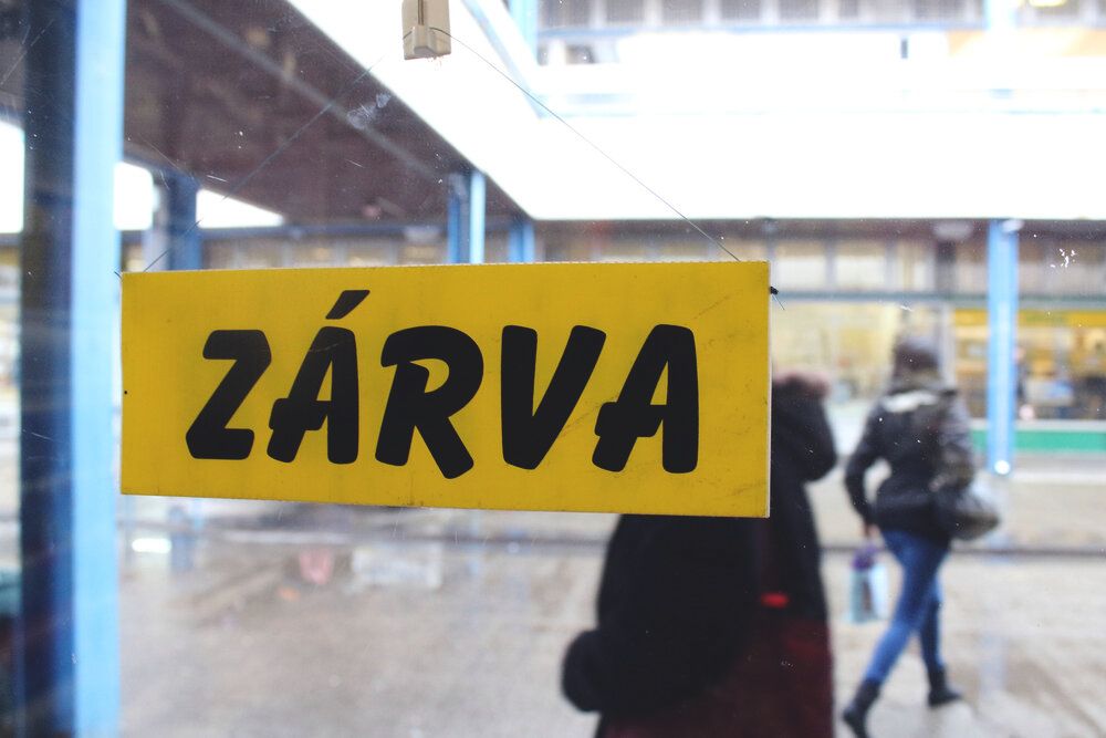 karácsonyi nyitvatartás