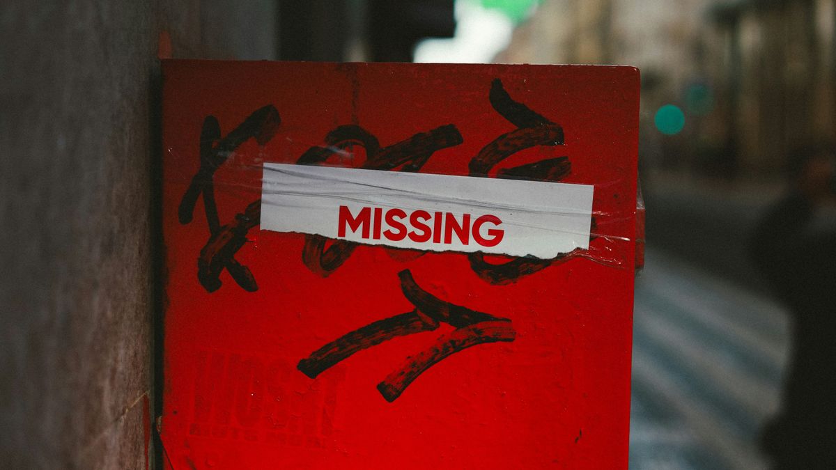 Közel 40 éve keresi eltűnt testvérét egy nő. 