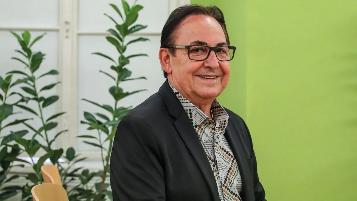 Fásy Ádám vallomása fontos üzenetet hordoz (Fotó: Bors)