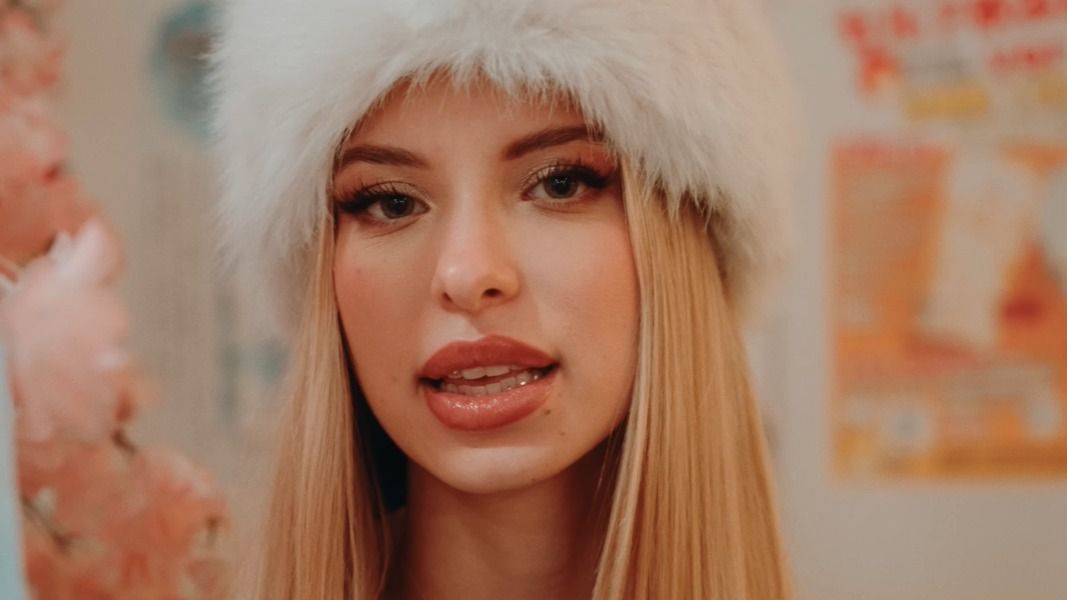 Zsigmond Angi megmutatta álomotthonukat