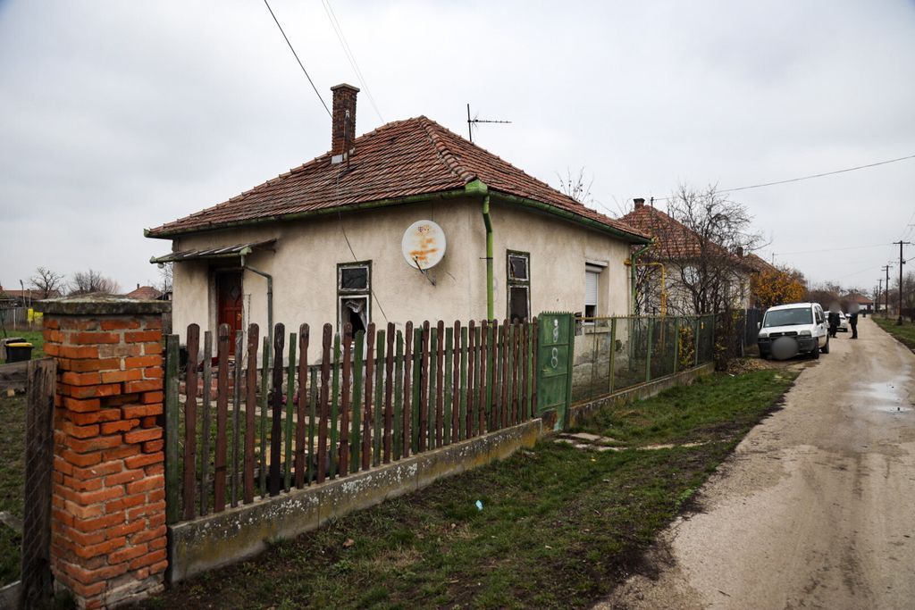 Összefogtak a zagyvarékasi tűz áldozatának feleségéért