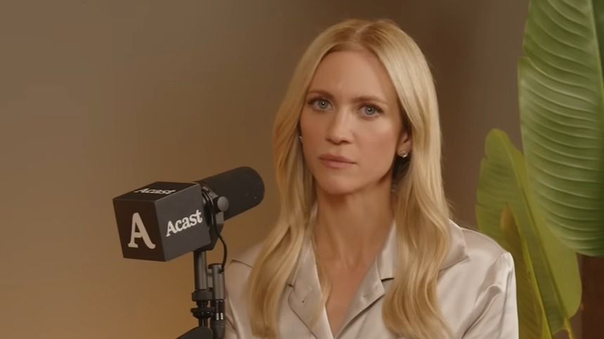 Brittany Snow reagált a találgatásokra és kitálalt