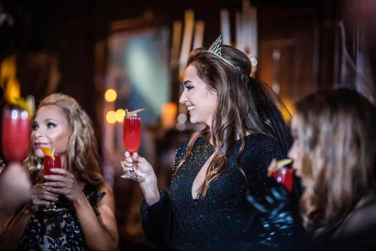 Anfisa Bulgakova magas elvárásokat támaszt leendő párjával szemben.