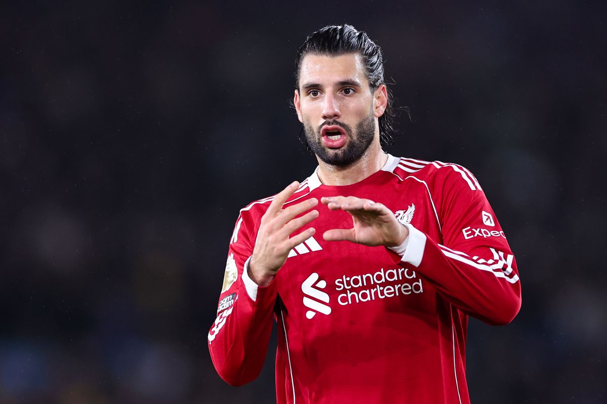 Szoboszlai Dominik a pályán kívül is vezére a Liverpoolnak