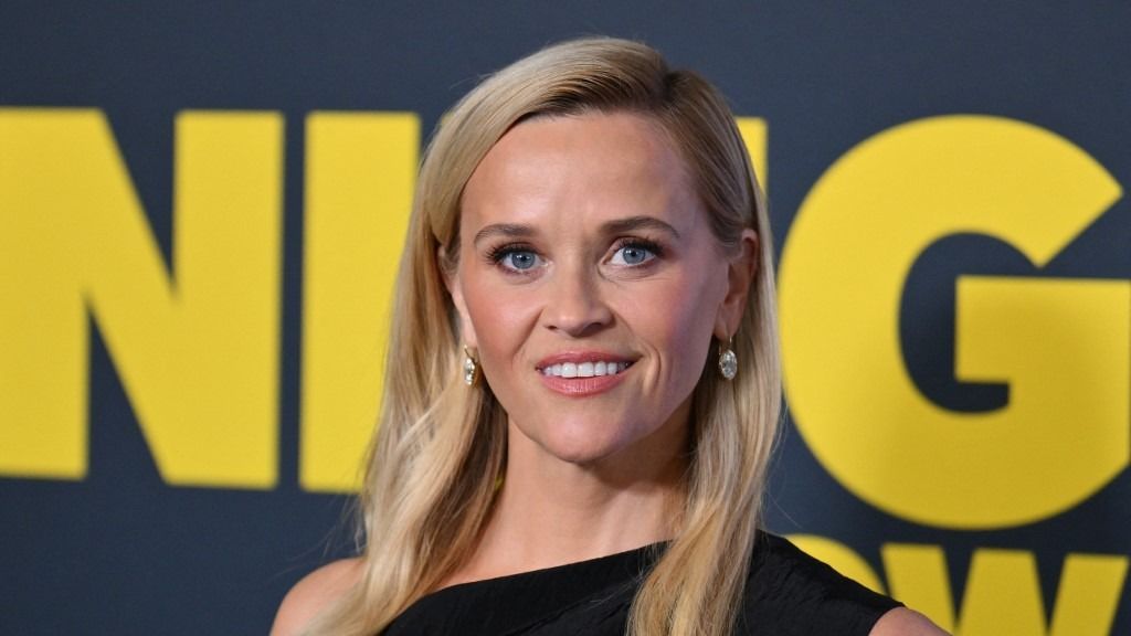 Reese Witherspoon