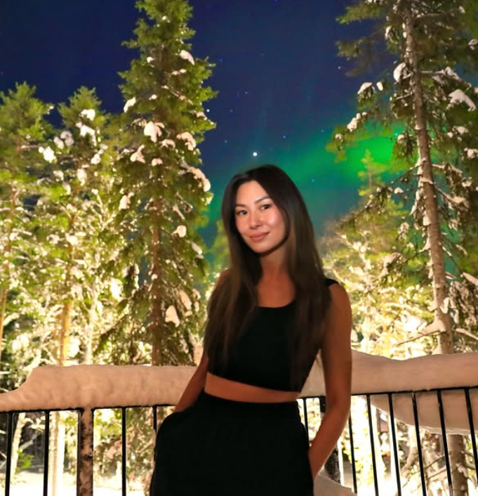 A legfiatalabb milliárdosnő sosem pihen, még akkor is dolgozik, amikor mások nem