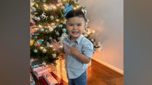 Karácsonyi tragédia! Árván maradt a hároméves kisfiú az ittas sofőr miatt