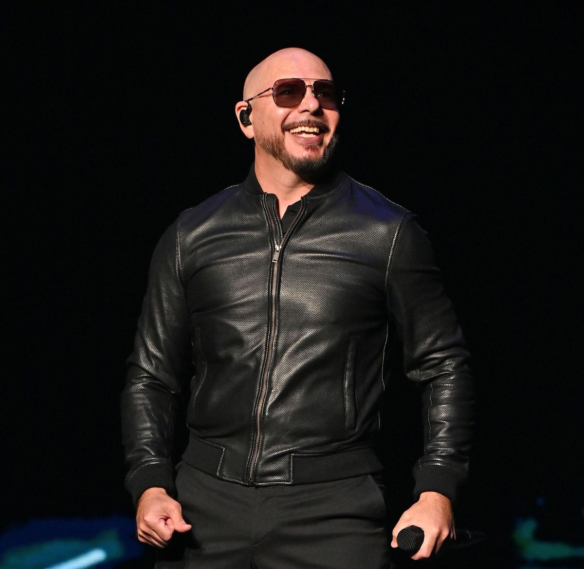 Marilyn Manson és más koncertek 2026: Pitbull