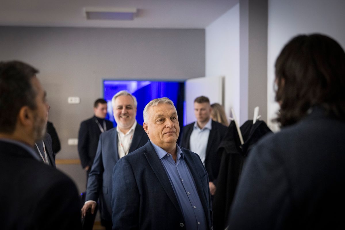 2025.12.06
HEGY / Kecskemét
Orbán Viktor