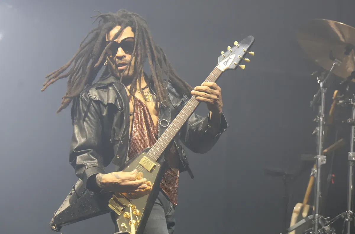 Marilyn Manson és más koncertek 2026: Lenny Kravitz