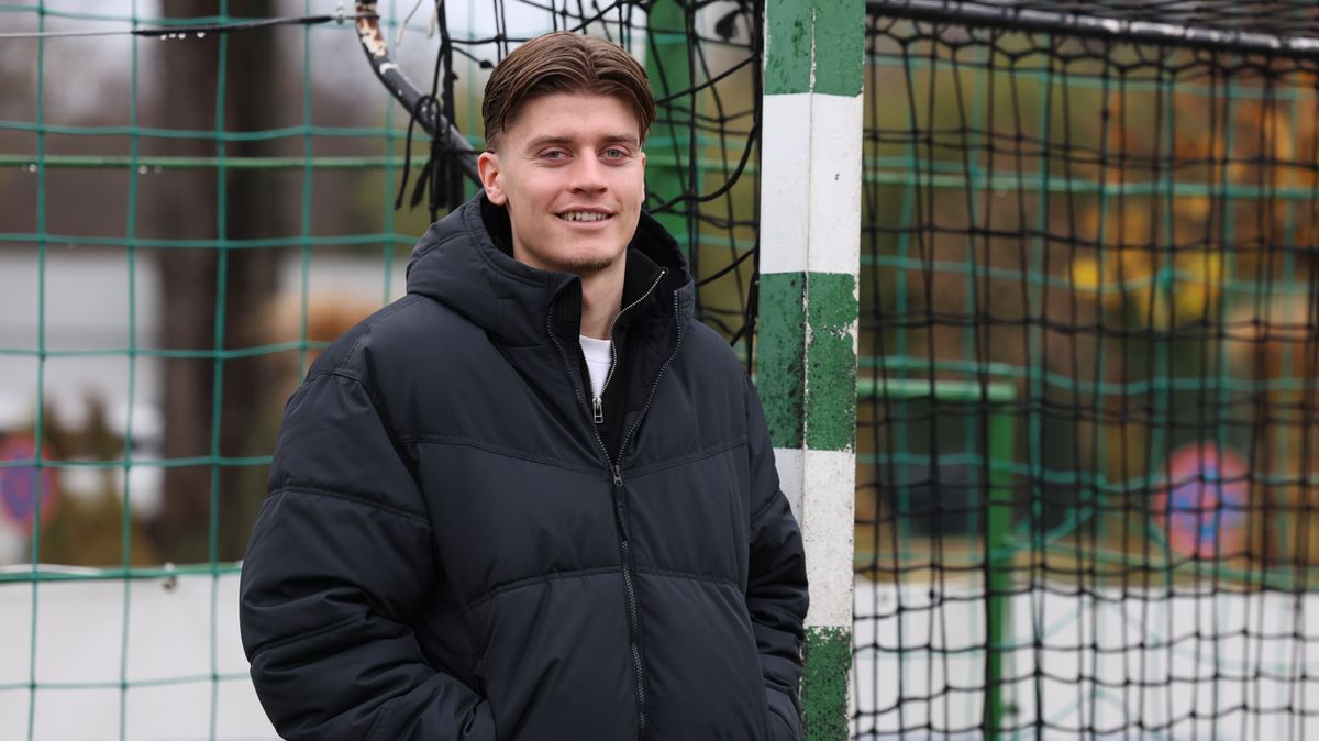 Gruber Zsombor és Tóth Alex legjobb barátok, mégis van valami amiben nem értenek egyet