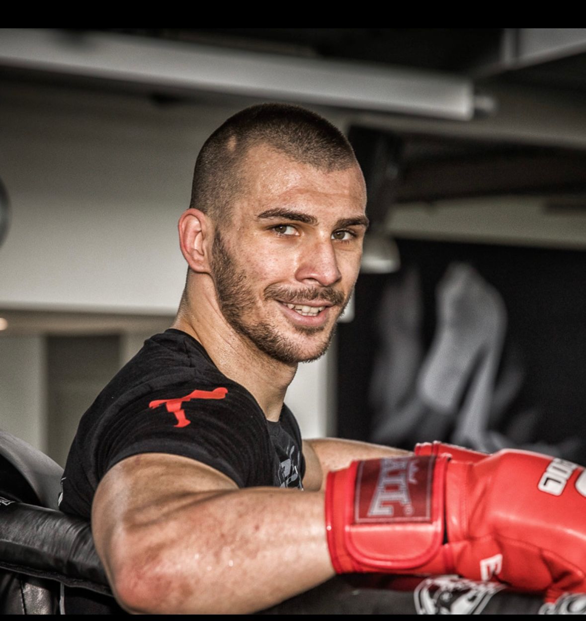 alt=Az adventi időszakban a rászoruló gyerekekre is gondol a K1 Európa-bajnok, Koncz Attila