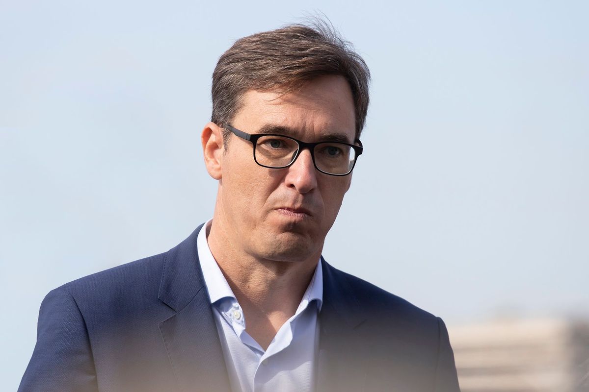 Karácsony Gergely nemhogy nem hozott létre maradandót Budapesten, de ő az egyetlen főpolgármester, akinek a nevéhez nem fűződik önálló fejlesztés a budapestiek szerint&nbsp;