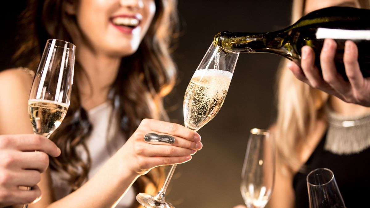 Szilveszterkor veszélyben van az italod