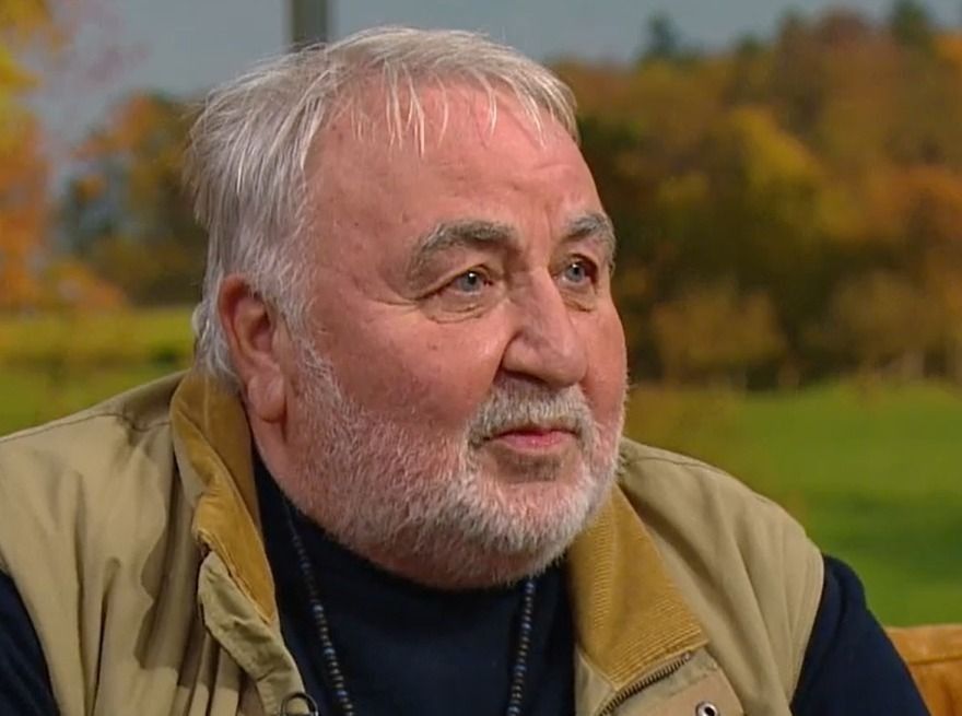 Mikó Istvánnak Deák Évától két fia született.