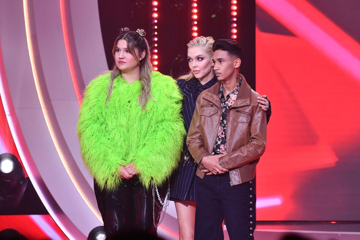 Megasztár: Ádám Attila Herceg Erikával