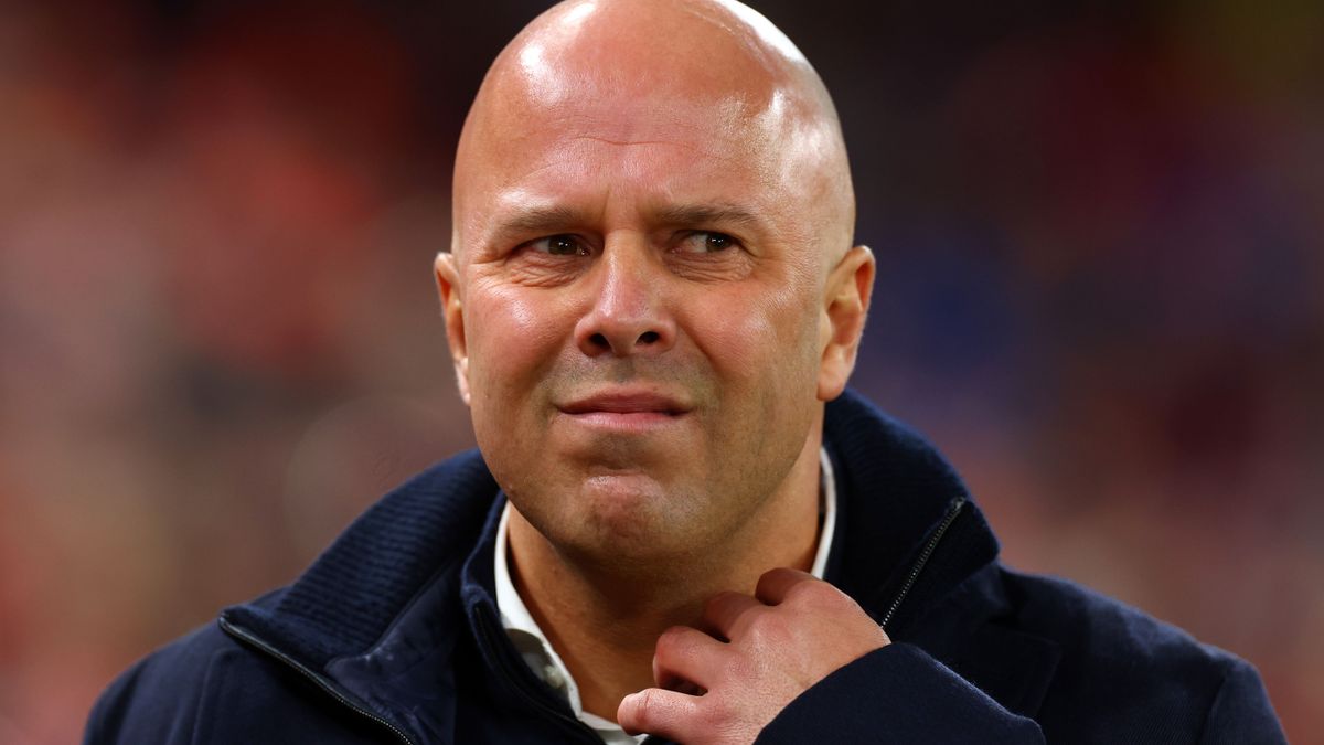 Vajon Arne Slot tanult a nyári hibájából?