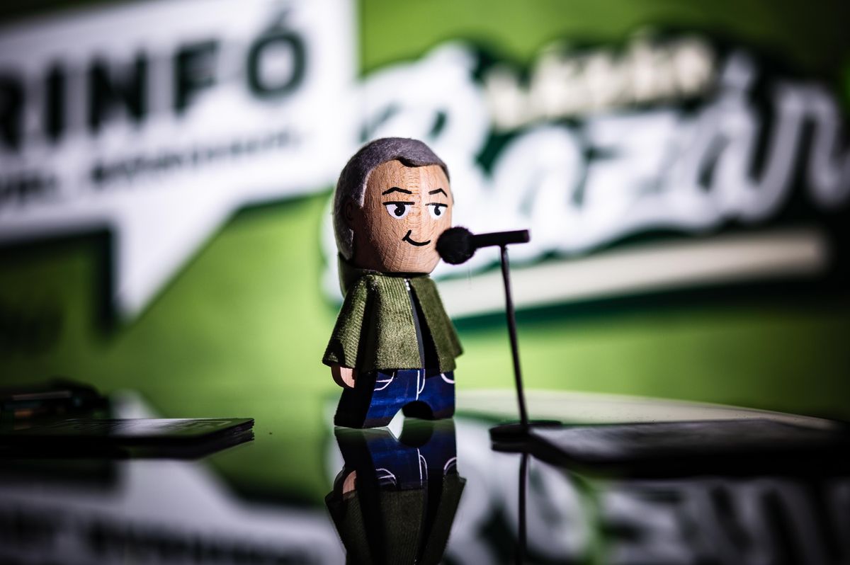 Háborúellenes Gyűlés Szegeden – Orbán Viktor  
 12.20 Szeged 