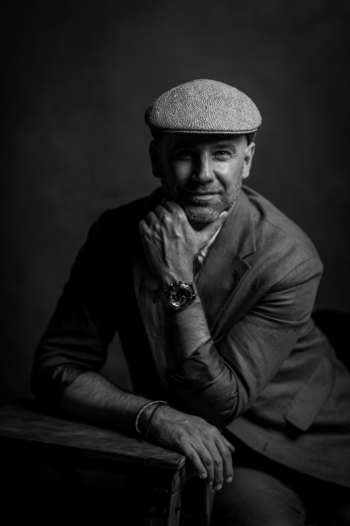 Járai Máté színész