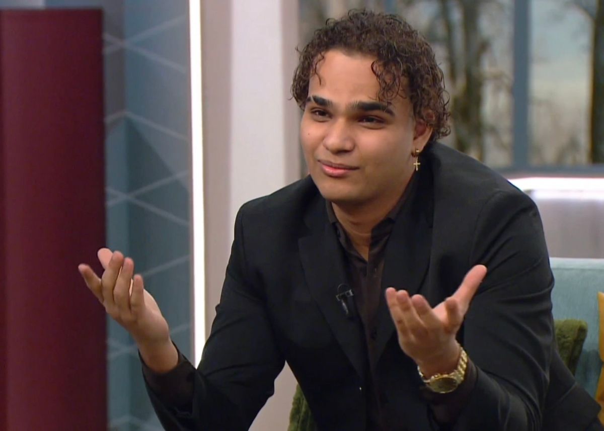 Kökény Dani tudja milyen a nélkülözés.