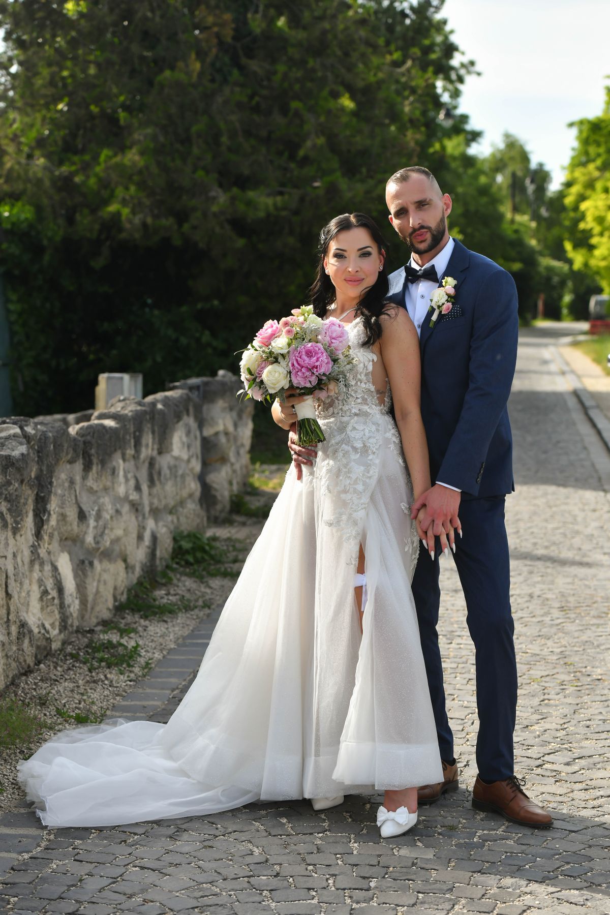 A Házasság első látásra Réka és Ricsi életét is megváltoztatta, mindketten nagyon boldogok a műsor óta.