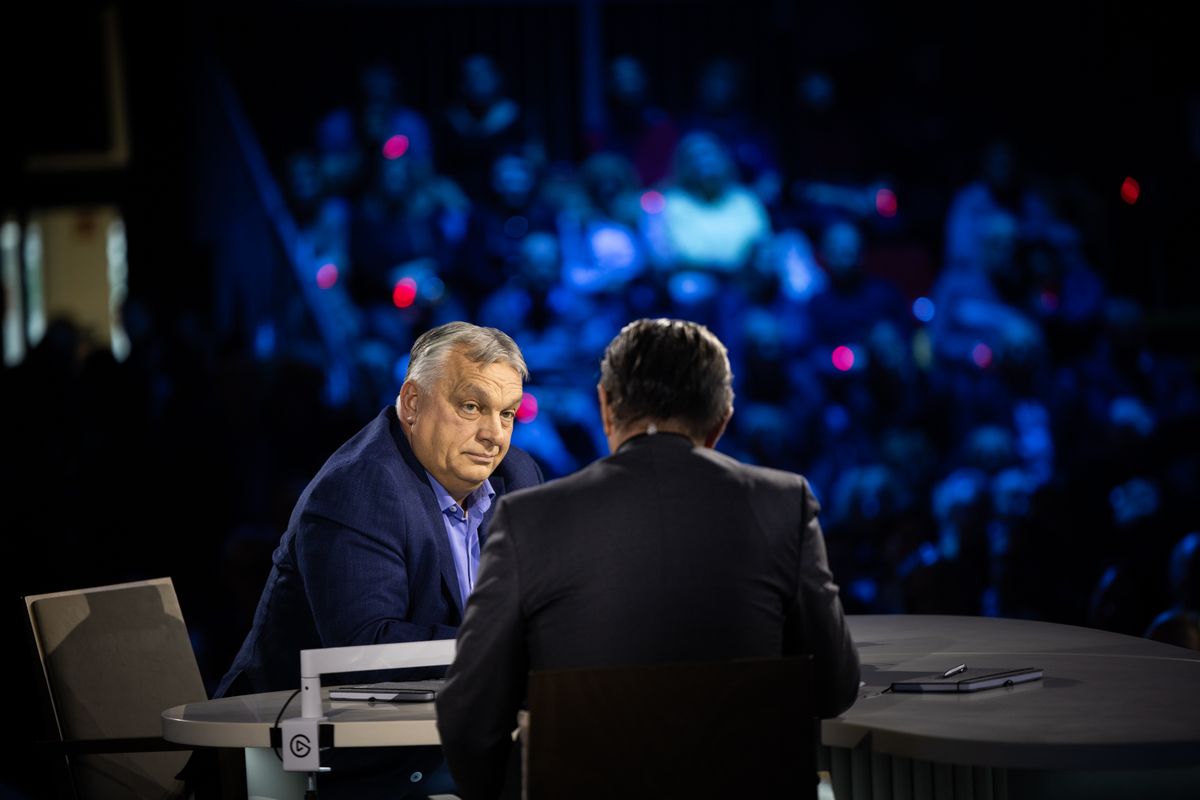 2025.12.06
HEGY / Kecskemét
Orbán Viktor