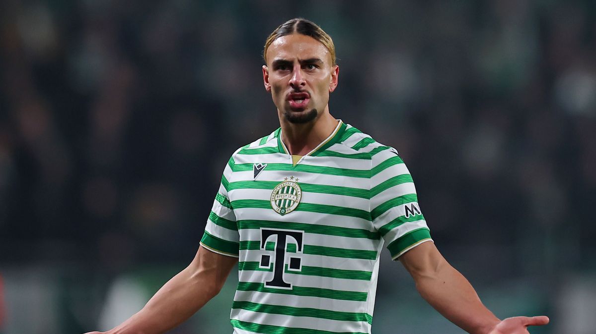 Cebrail Makreckis máris elhagyta Magyarországot és Dubajból jelentkezett be