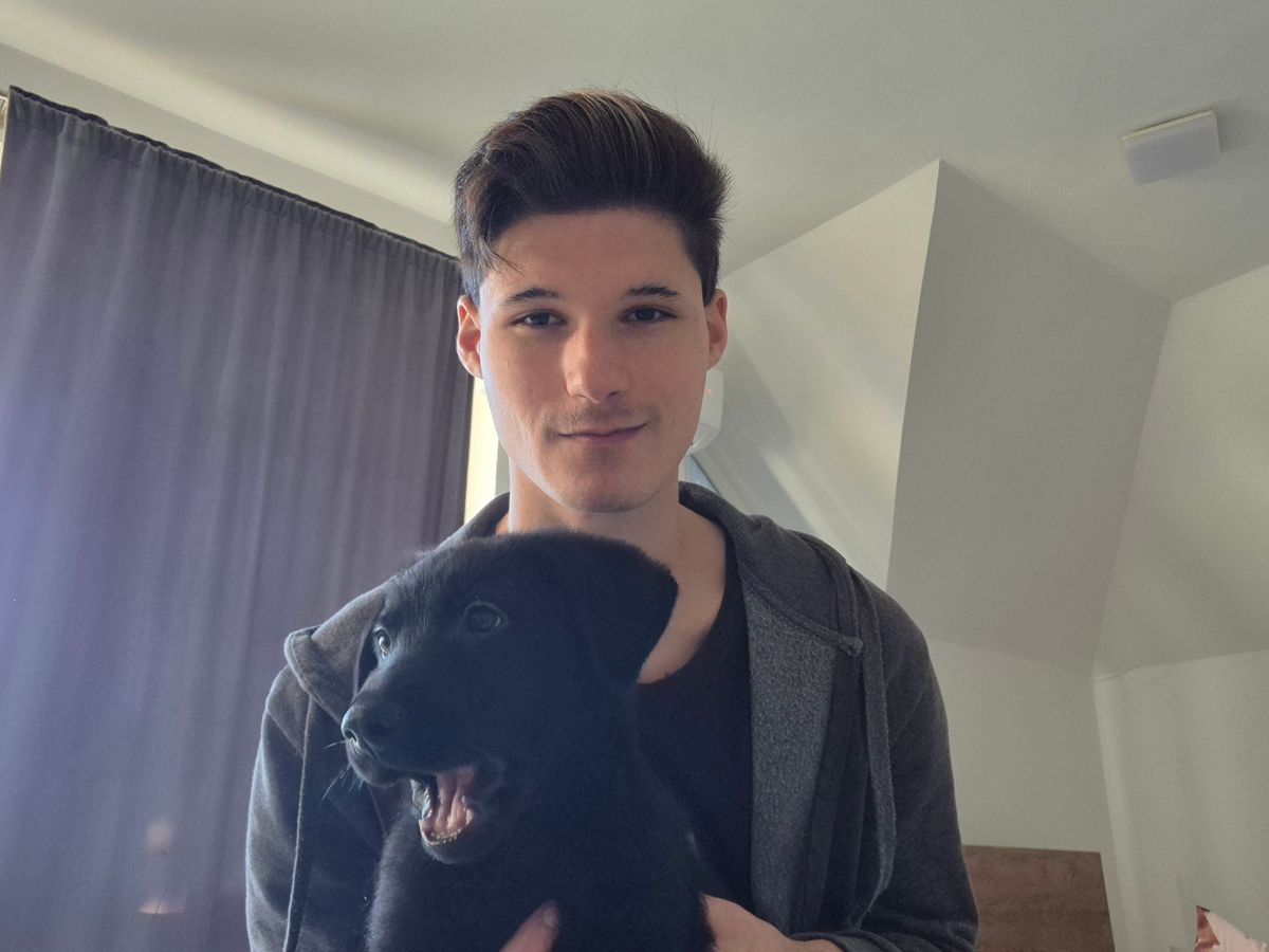 Autizmus, ADHD kivizsgálásra vár Robi