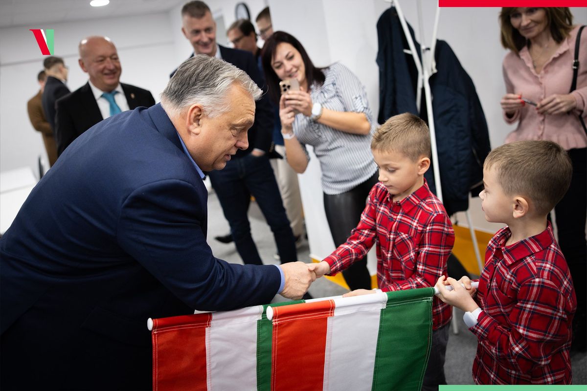 orbán viktor