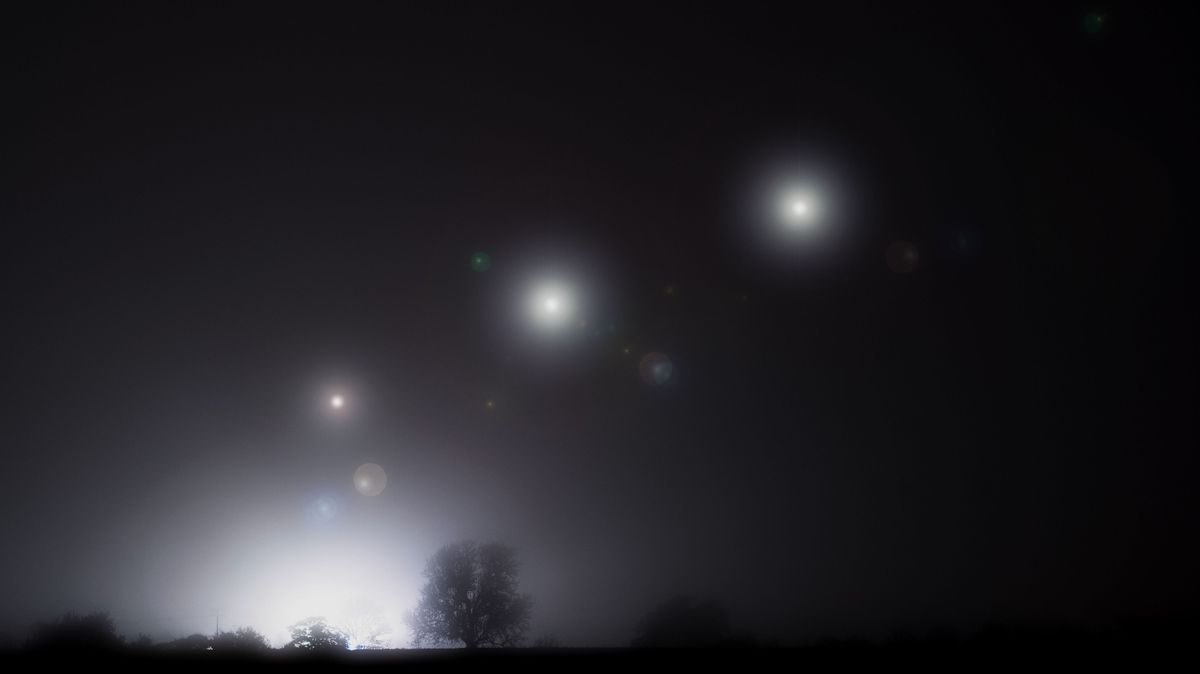 UFO-technológiát akartak megszerezni