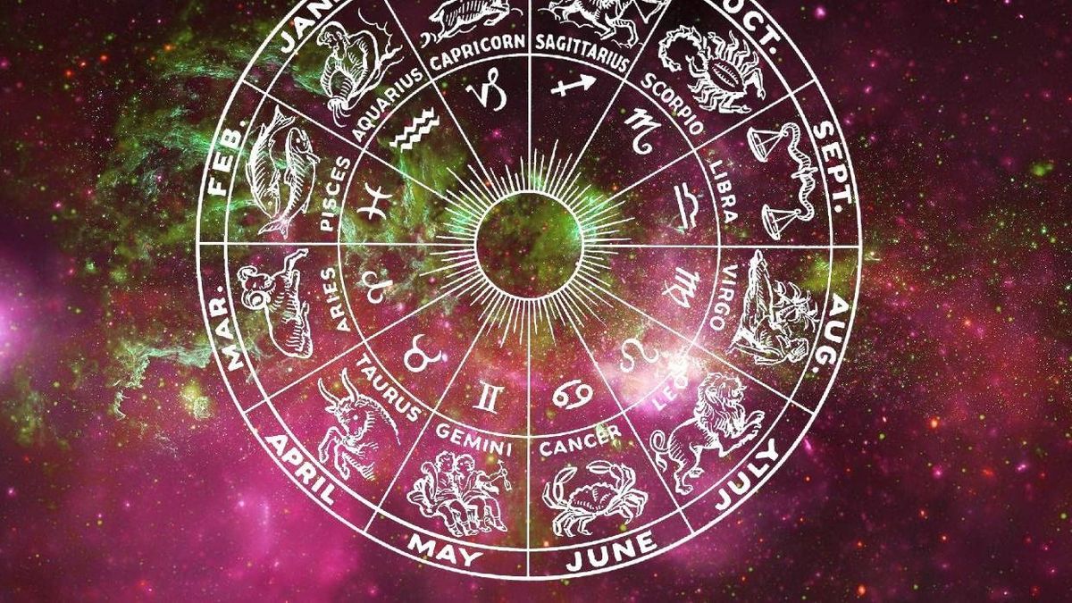 Csillagjegyből megtudhatod, milyen színek balszerencsések számodra.