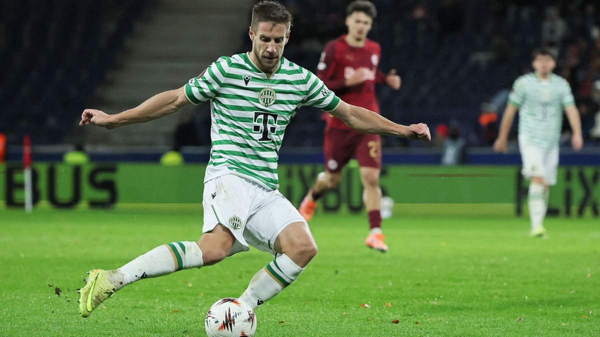 Varga Barnabás számos csapat érdeklődését felkeltette