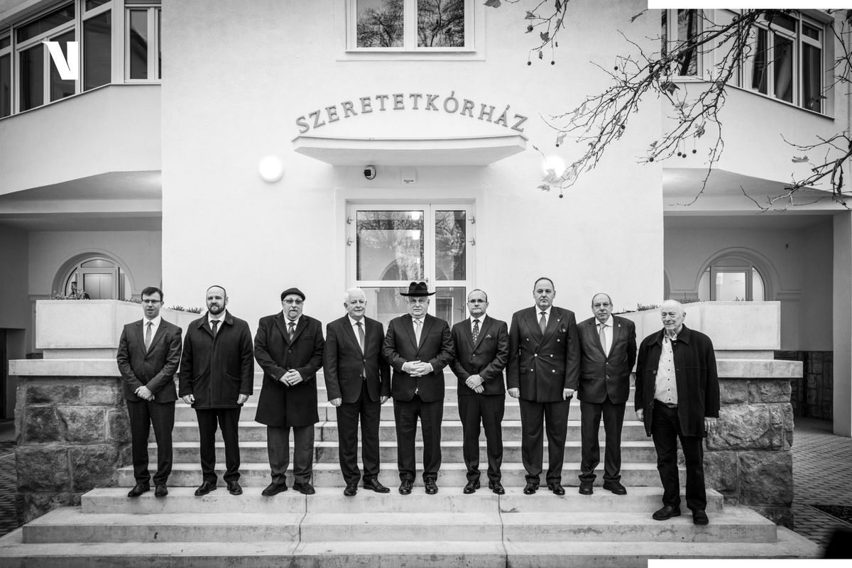 Fotó: Orbán Viktor/Facebook