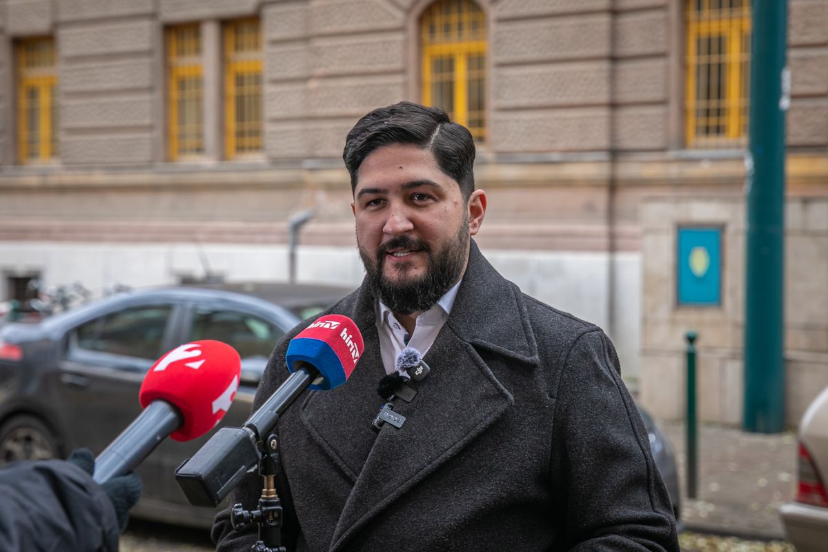 Hadházy Ákos embere milliókat kapott a zuglóiak pénzéből