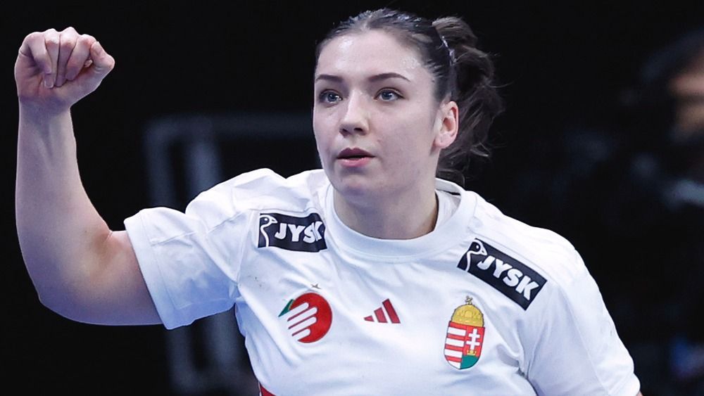 Vámos Petra akkor volt a legjobb, amikor a társai a legrosszabbak: női válogatottunk végül 12 év után újra negyeddöntőbe jutott a kézilabda-világbajnokságon