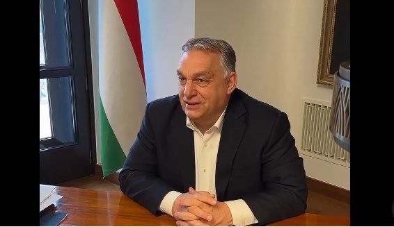orbán viktor