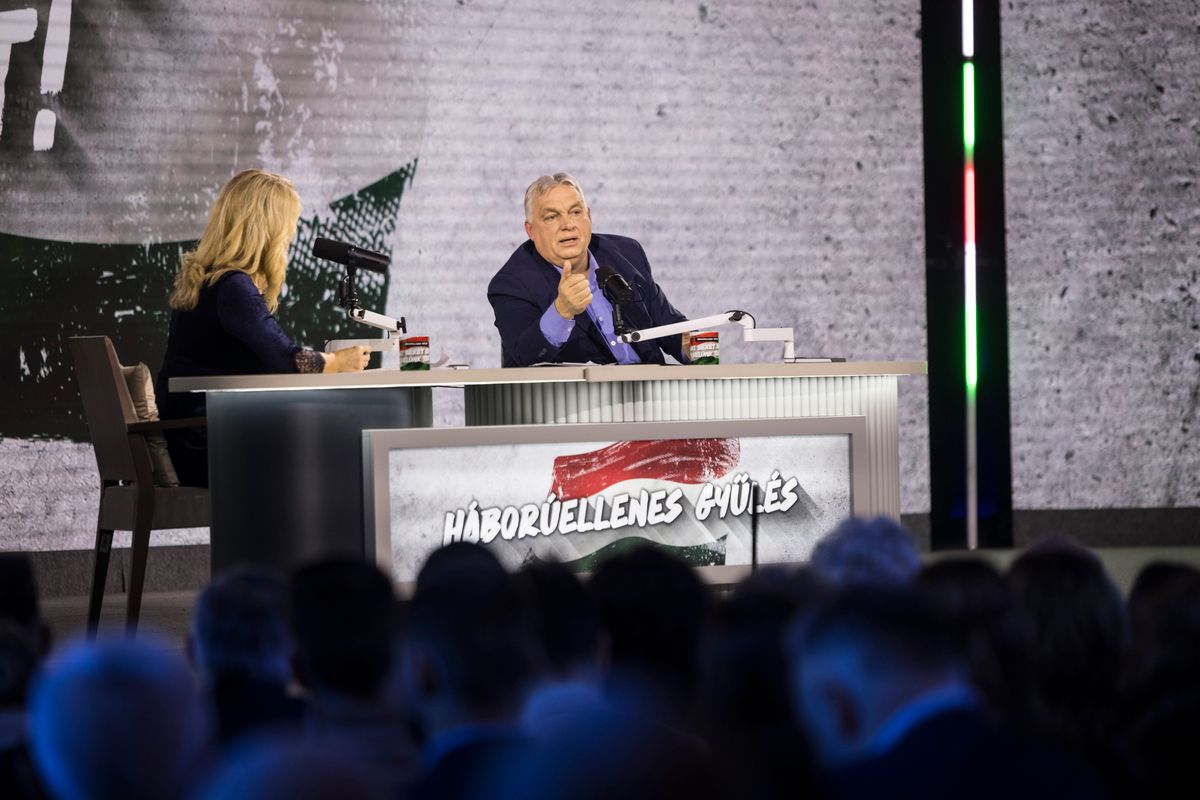 Háborúellenes Gyűlés, Mohács, 2025.12.13
DÁP, HEGY