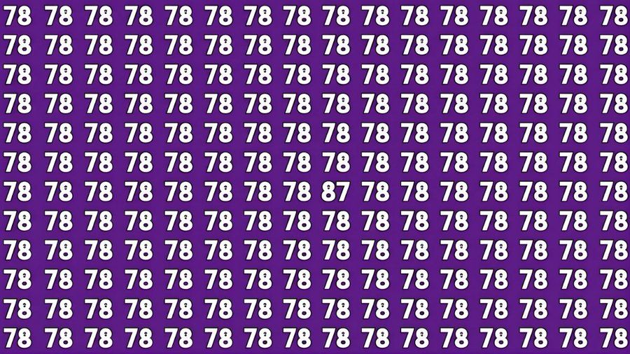 Íme a lehetetlen IQ-teszt